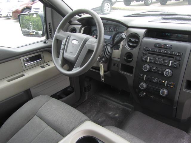 Ford F150 2009 photo 15