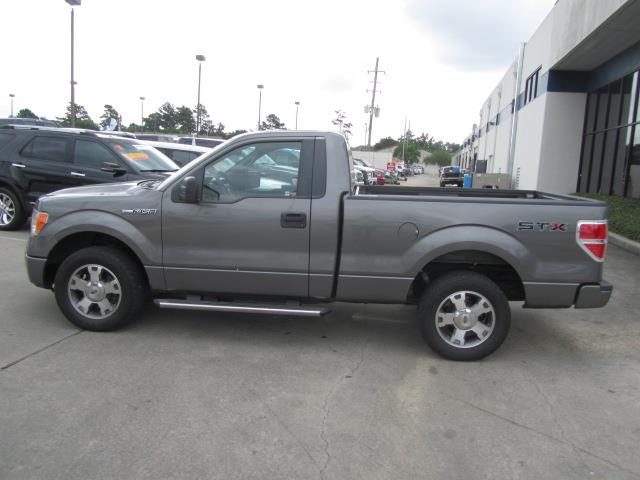 Ford F150 2009 photo 21