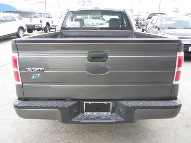 Ford F150 2009 photo 22