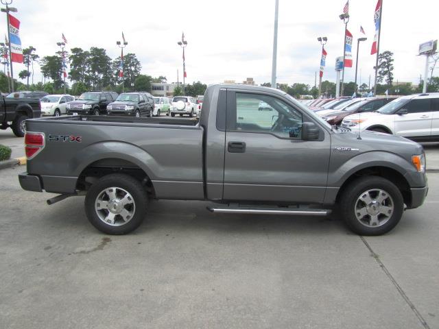 Ford F150 2009 photo 23
