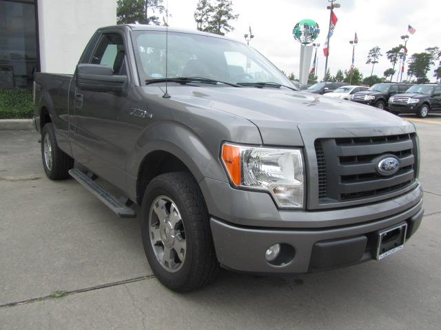 Ford F150 2009 photo 25