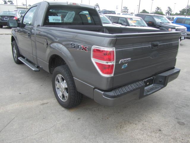 Ford F150 2009 photo 26