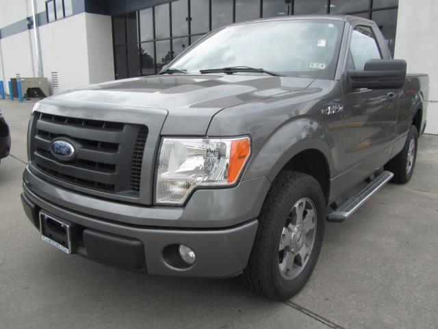 Ford F150 2009 photo 5