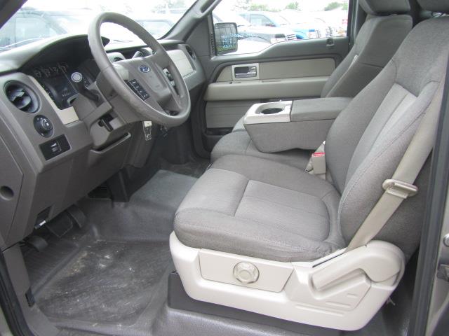 Ford F150 2009 photo 9