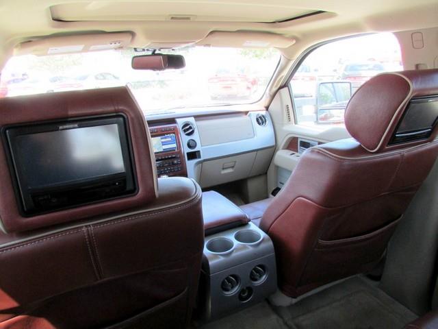 Ford F150 Ss Choo Custom Pickup Truck