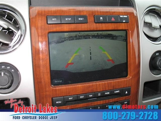 Ford F150 Sport 4WD Pickup