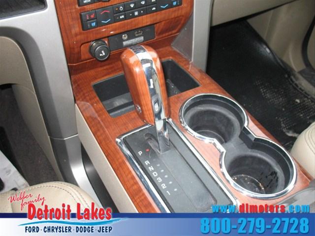 Ford F150 2009 photo 1