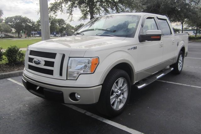 Ford F150 2009 photo 1