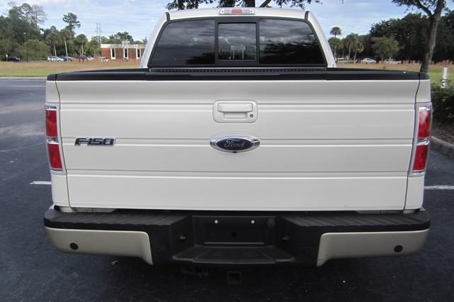 Ford F150 2009 photo 3