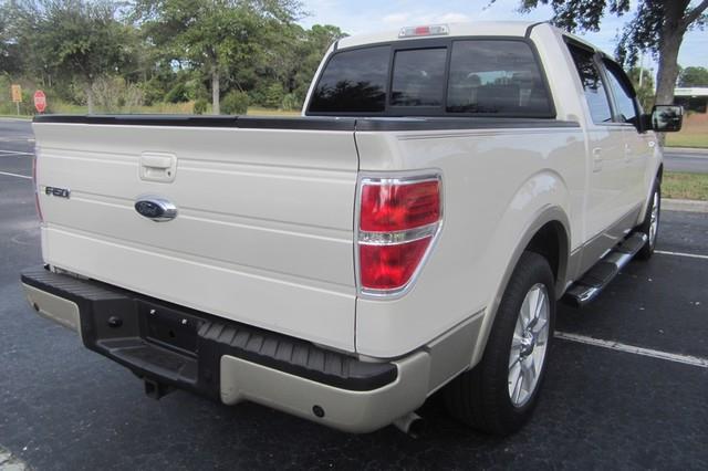Ford F150 2009 photo 4