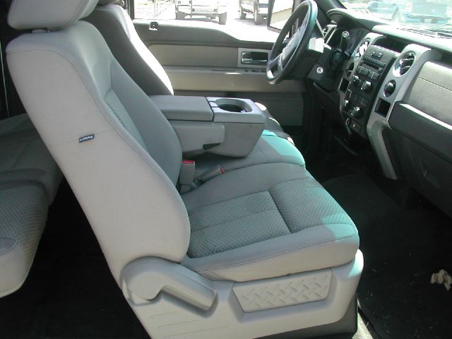 Ford F150 2009 photo 1