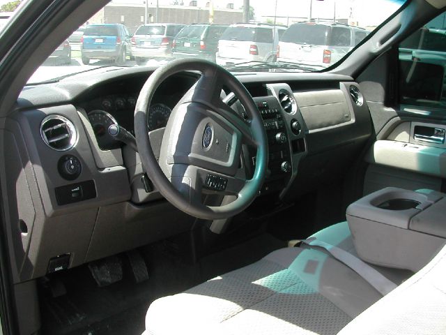 Ford F150 2009 photo 2