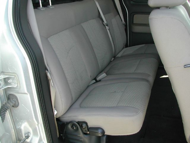 Ford F150 2009 photo 3