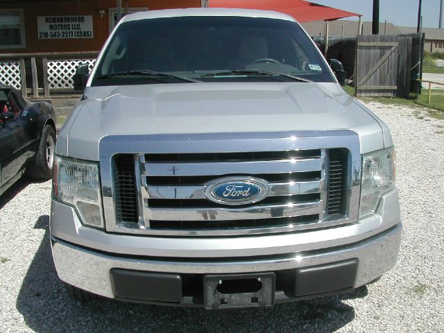 Ford F150 2009 photo 4