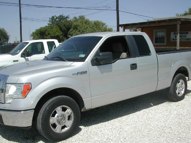 Ford F150 2009 photo 5