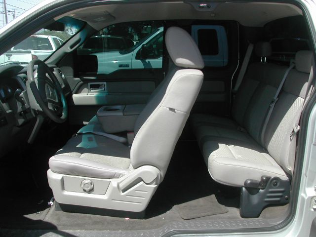 Ford F150 2009 photo 6