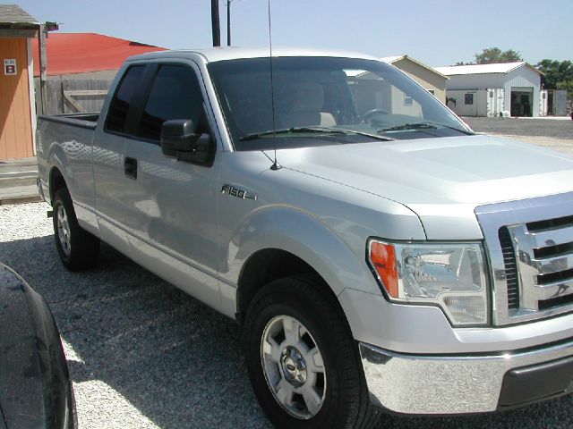Ford F150 2009 photo 7