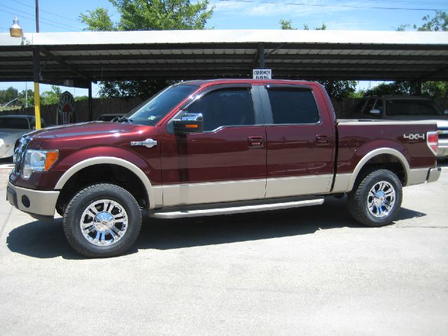 Ford F150 Vue Pickup Truck