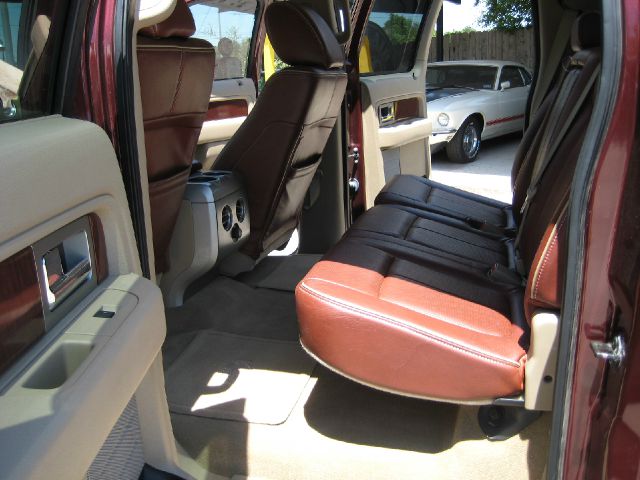 Ford F150 2009 photo 2