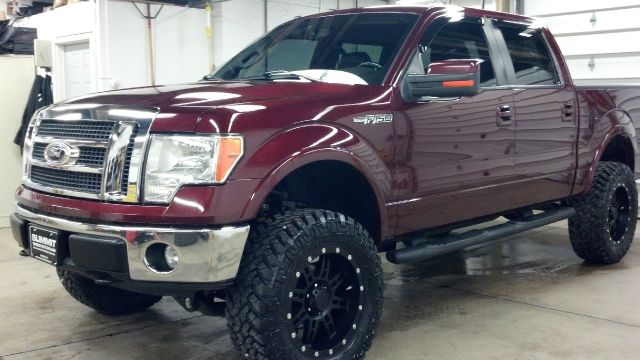 Ford F150 2009 photo 2