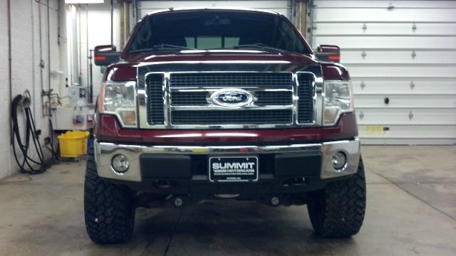 Ford F150 2009 photo 3