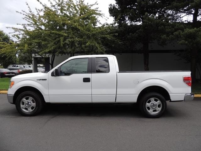 Ford F150 2009 photo 2