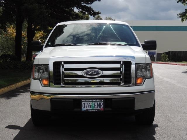 Ford F150 2009 photo 3