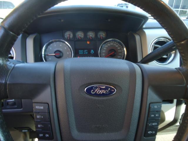 Ford F150 2009 photo 4