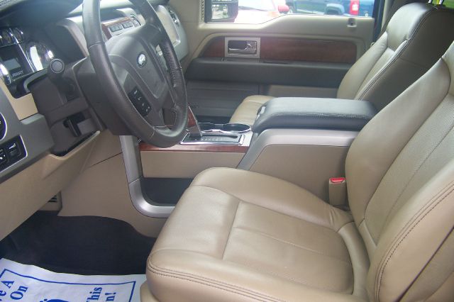 Ford F150 C230 Sport W/navigation Pickup Truck