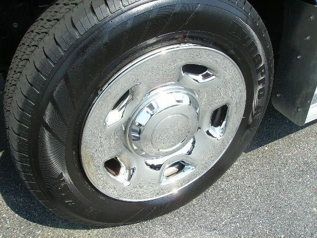 Ford F150 2009 photo 1