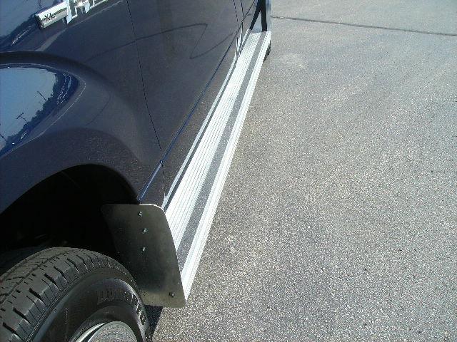 Ford F150 2009 photo 2