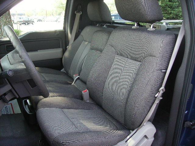 Ford F150 2009 photo 3