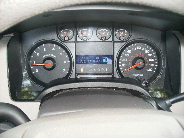Ford F150 2009 photo 5