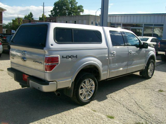 Ford F150 2009 photo 1