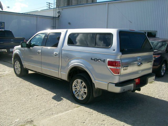 Ford F150 2009 photo 2