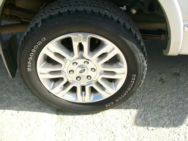 Ford F150 2009 photo 3