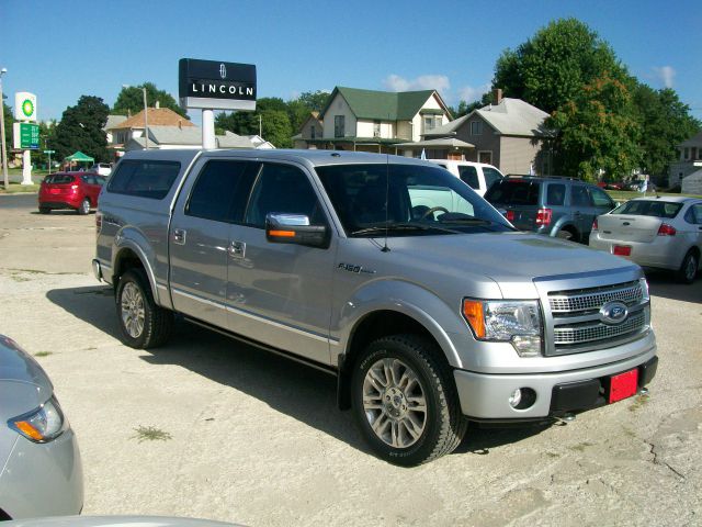 Ford F150 2009 photo 4