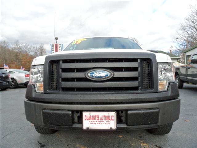 Ford F150 2009 photo 1