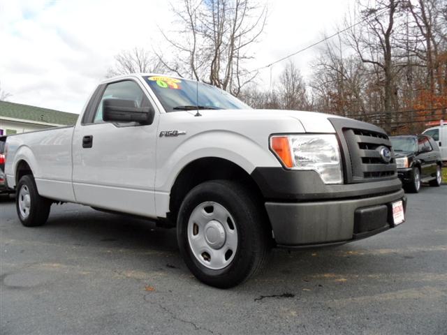 Ford F150 2009 photo 2