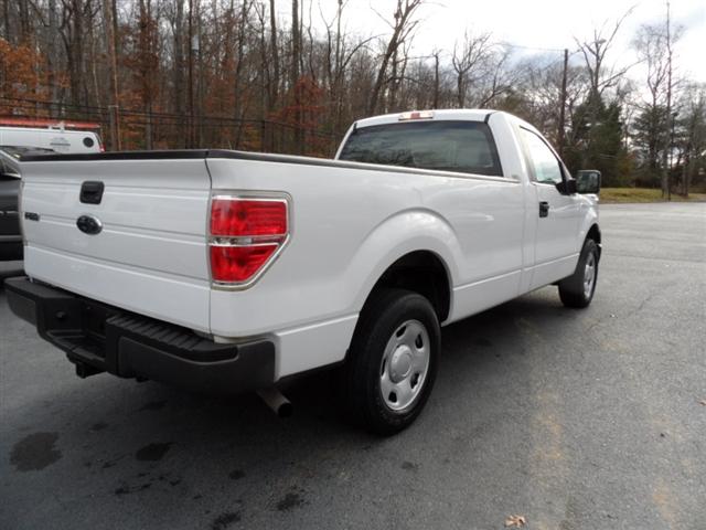 Ford F150 2009 photo 3