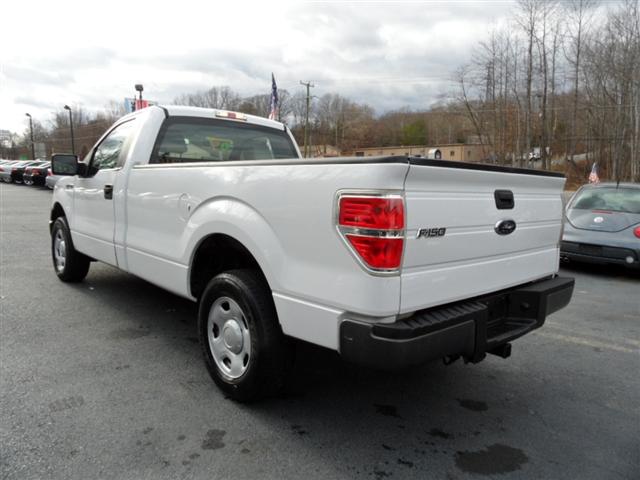 Ford F150 2009 photo 5