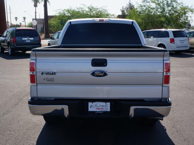 Ford F150 Unknown Pickup Truck