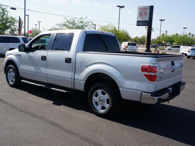 Ford F150 2009 photo 1