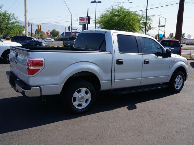 Ford F150 2009 photo 3