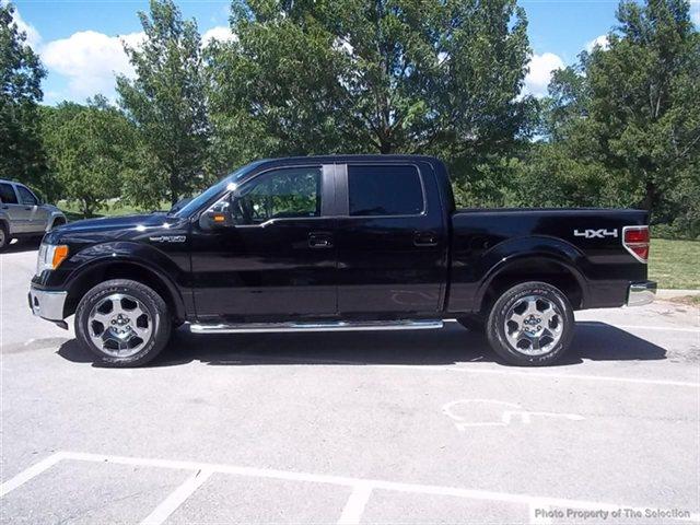 Ford F150 2009 photo 2