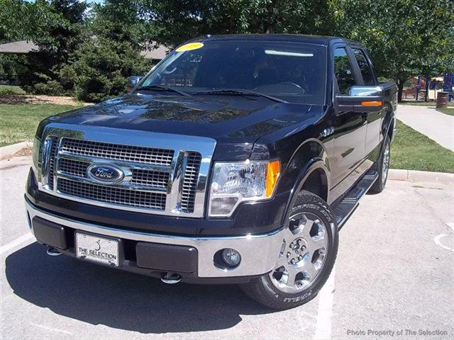 Ford F150 2009 photo 3