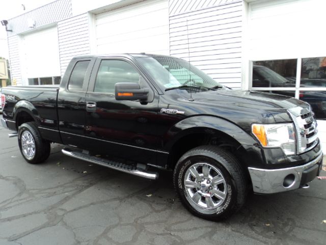 Ford F150 2009 photo 2