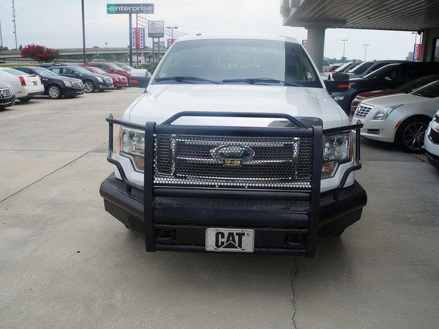 Ford F150 2009 photo 1