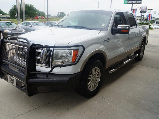 Ford F150 2009 photo 2