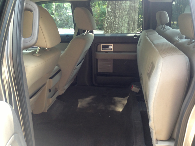 Ford F150 2009 photo 1